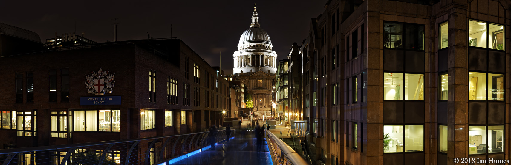 St. Paul's Cathedral - London